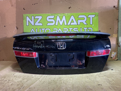 2009 Honda Accord- Bootlid/Tailgate PN: See photos
