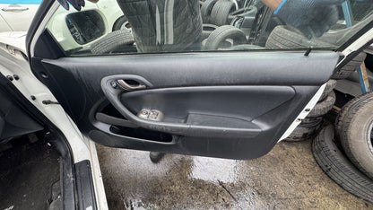 2003 Honda Integra DC5  Dismantling For Parts