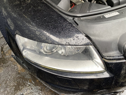 2008 Audi A6 WAUZZZ4FX8N176811 Dismantling For Parts