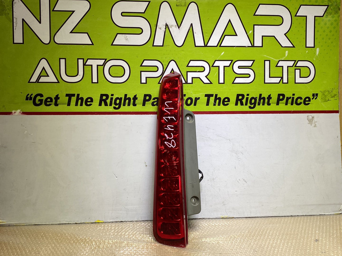 2005 Used Toyota Isis - Left Door Mirror PN: 8159044170