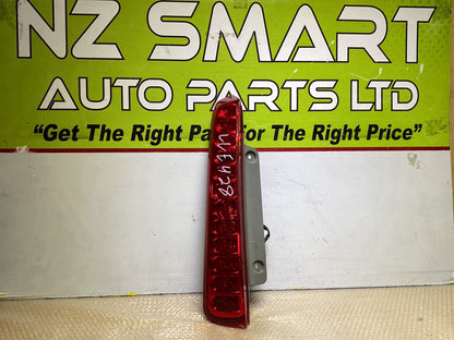 2005 Used Toyota Isis - Left Door Mirror PN: 8159044170