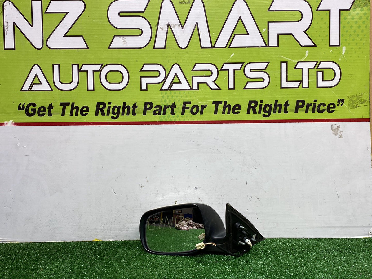 Jun 2006 to Nov 2011 - Used Toyota Camry ACV40 AHV40 - Left Door Mirror