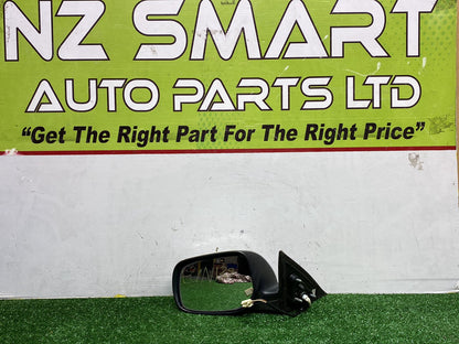 Jun 2006 to Nov 2011 - Used Toyota Camry ACV40 AHV40 - Left Door Mirror
