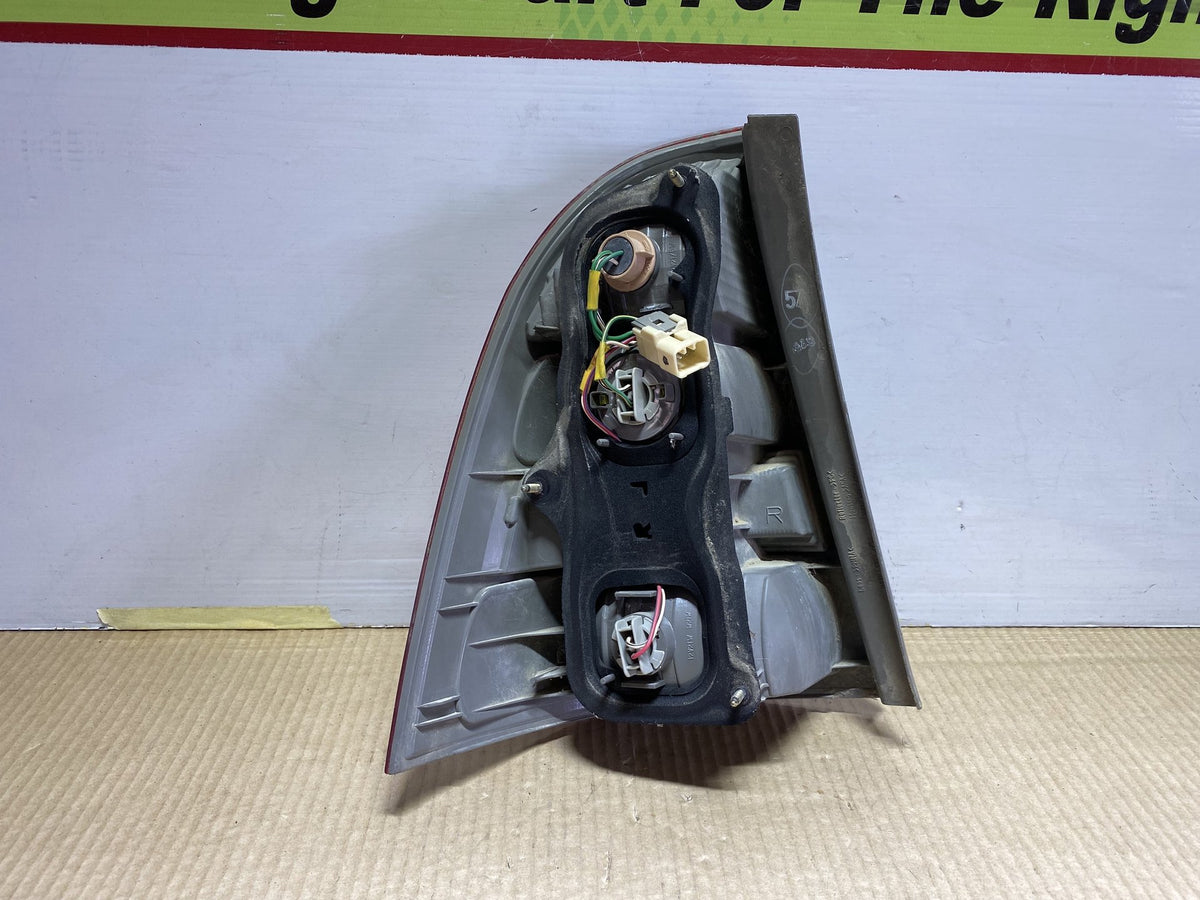 2003 Toyota Corolla NZE121 - Right Taillight PN: Koito 13-79