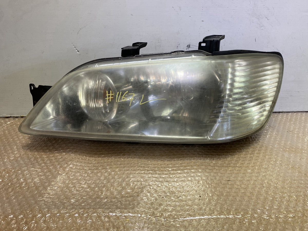 2001 Mitsubishi Lancer- Left Headlight PN: STANLEY P1503