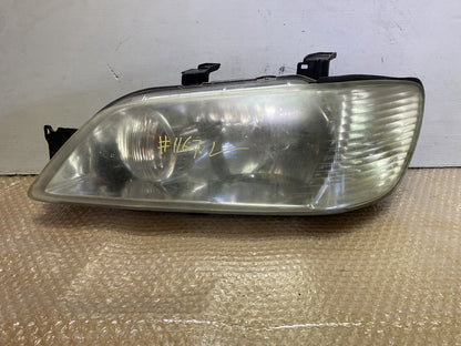 2001 Mitsubishi Lancer- Left Headlight PN: STANLEY P1503