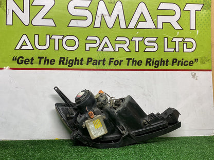 2003 Mazda Axela - Left Headlight Auto Adjust/ Hid Type/ P2952
