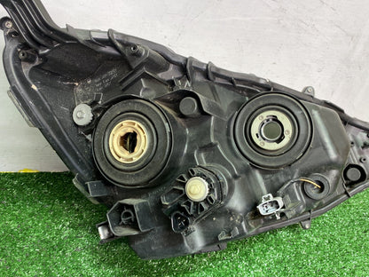 2014 Used Toyota Aqua - Left Headlight PN: 9922681017