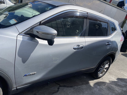 2015 Nissan X-Trail Hybrid All-Mode HT32 Dismantling For Parts - Dismantling For Parts