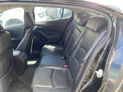 2014 Mazda Mazda3 SP25- Dismantling For Parts