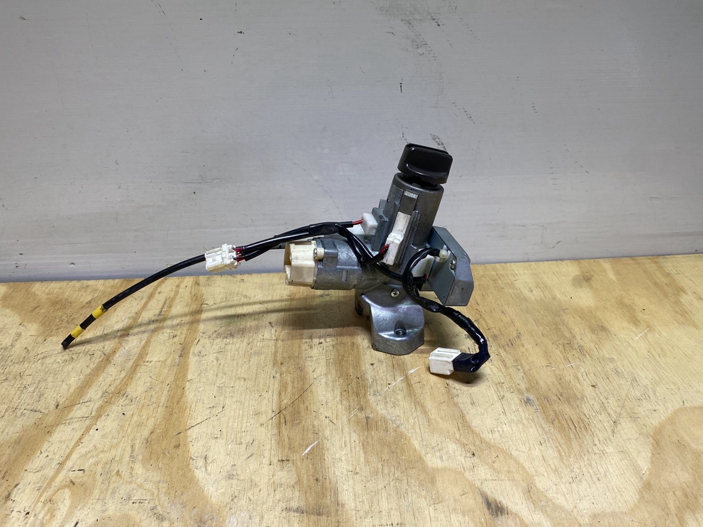 2010 Nissan March K12 - Ignition Switch PN: AS-86