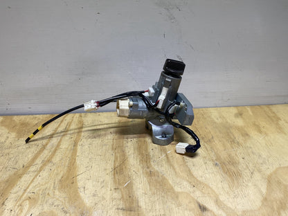 2010 Nissan March K12 - Ignition Switch PN: AS-86