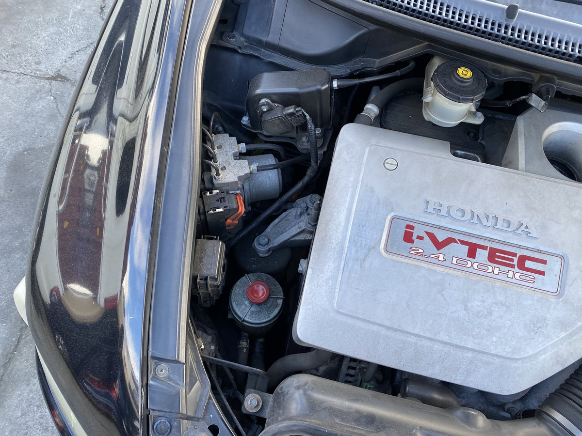 2008 Honda Odyssey RB1- Dismantling For Parts