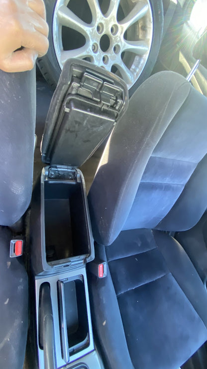 2007 Honda Accord  Dismantling For Parts