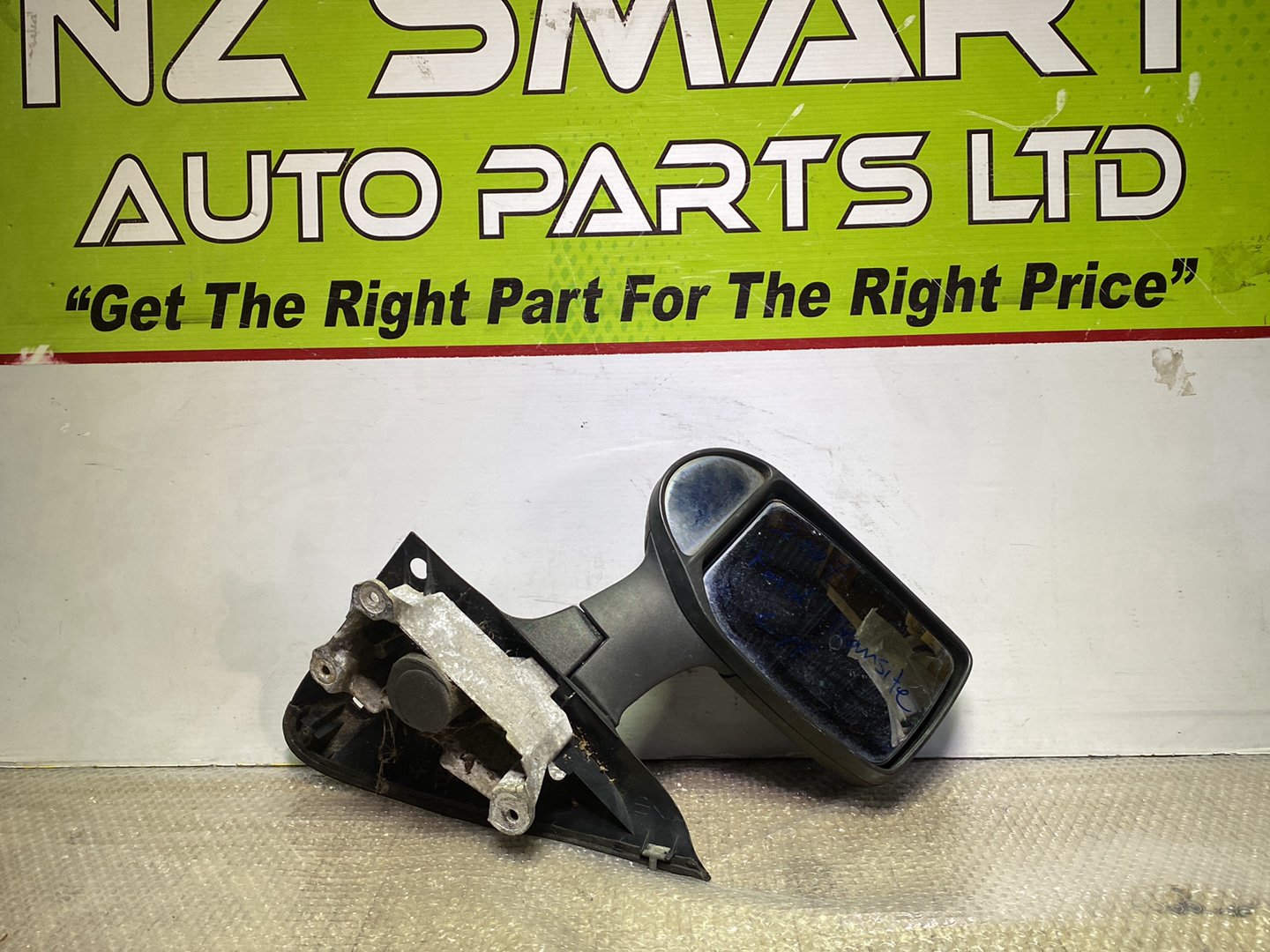 2010 Ford Transit- Left Door Mirror PN: see photos
