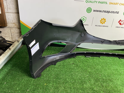 2014 Mazda Mazda6 - Front Bumper PN: