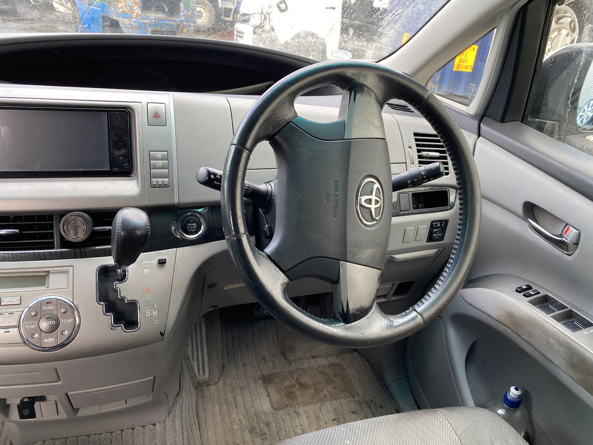 2006 Toyota Estima Aeras ACR50 Dismantling For Parts