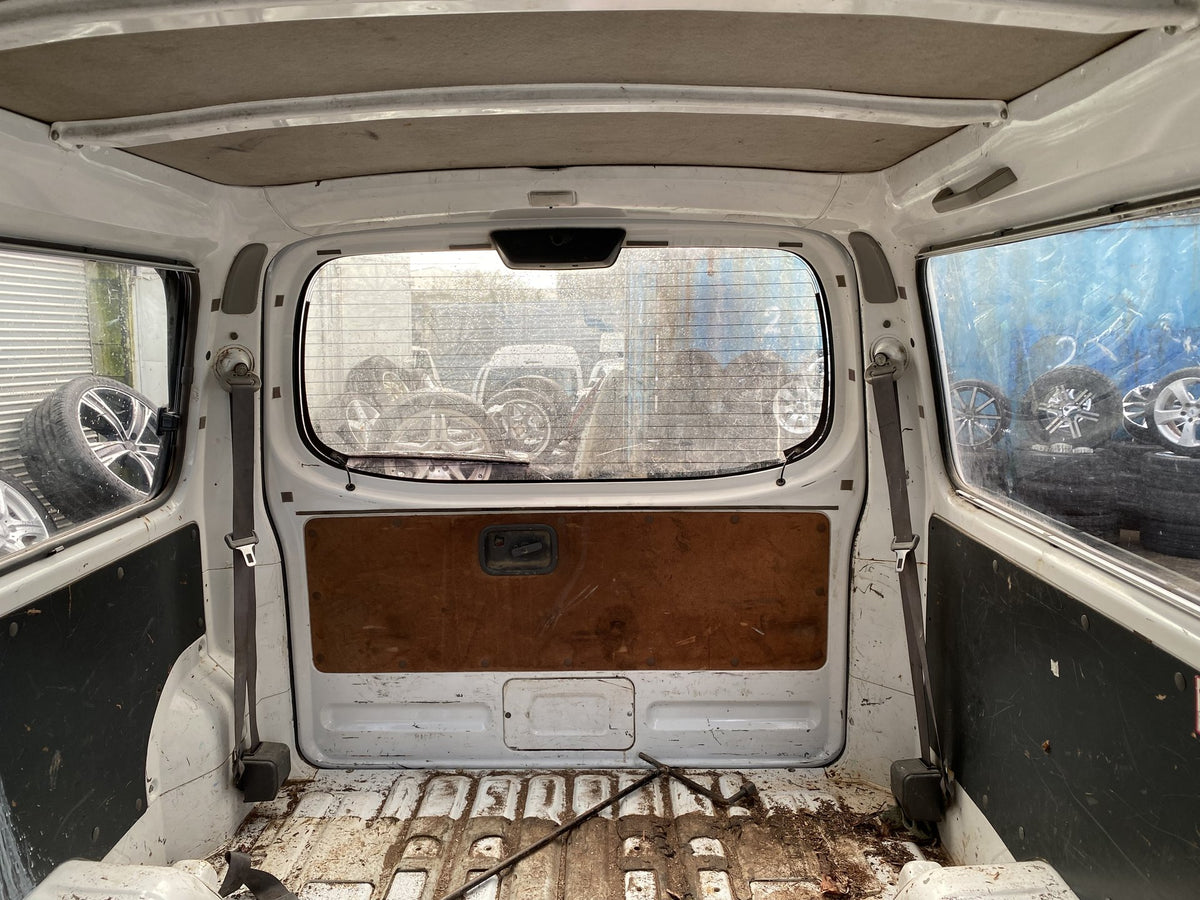 2011 Nissan Caravan SGE25 Dismantling For Parts
