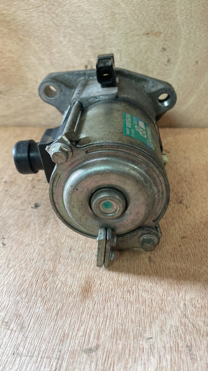 2016 Honda Grace - Starter Motor SM-74021