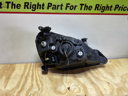 2004 Suzuki Liana - Left Headlight PN: Koito 100-32662