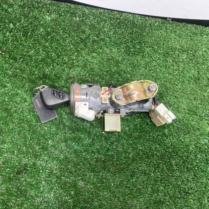 2005 Subaru Legacy - Ignition Switch Key PN: AS-84
