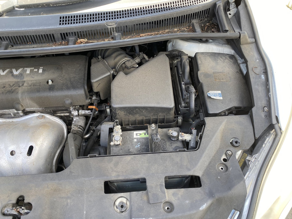 2008 Toyota Mark X ZiO ANA10- Dismantling For Parts