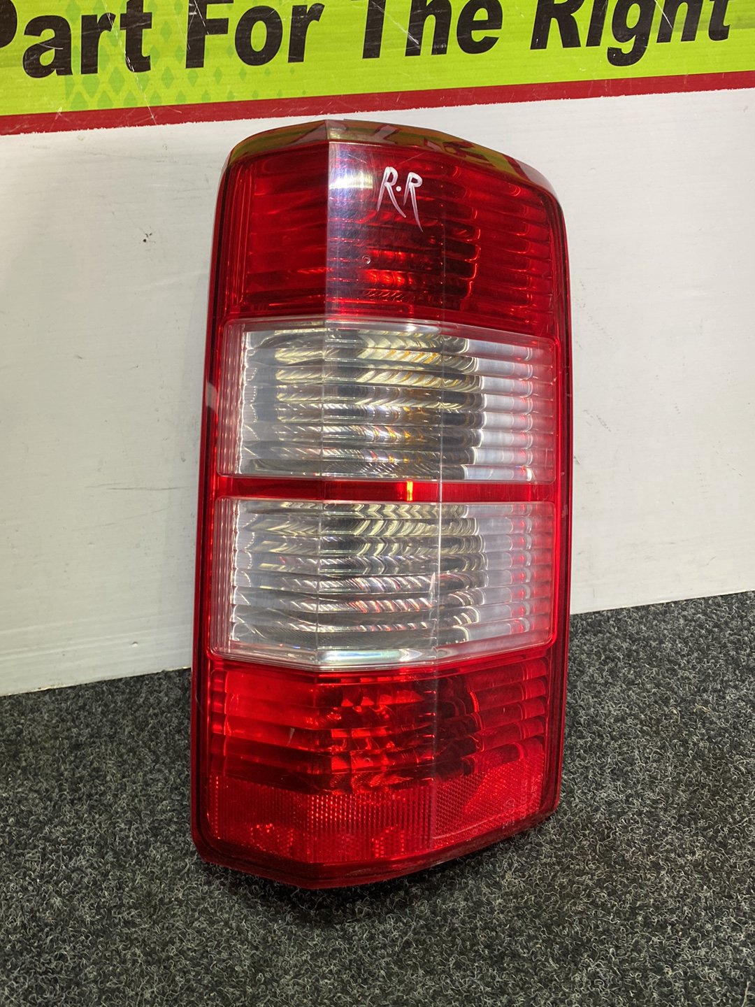 2007 Dodge Nitro - Right Taillight