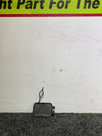 2012 Citroen C4 - Front Tow Hook Cover