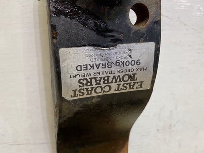 2011 Nissan Fuga - Towbar PN: 900KG