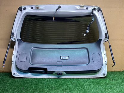 2005 Used Toyota Ipsum - Tailgate PN: See photos-complete
