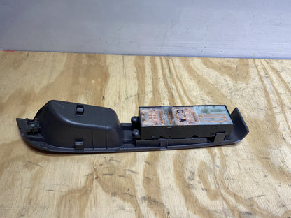 2010 Nissan March AK12 - Master Power Window Switch