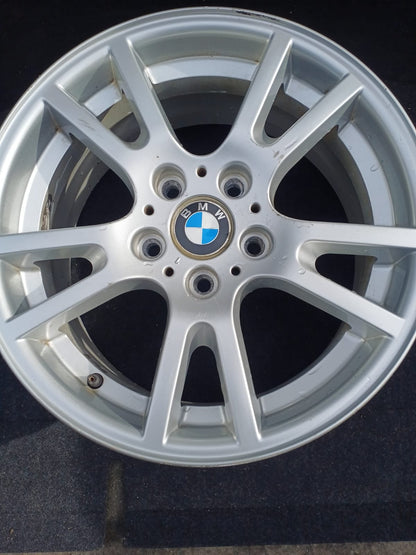 Mag Wheels Only - BMW Factory Alloy rims 5x120 (17inch)