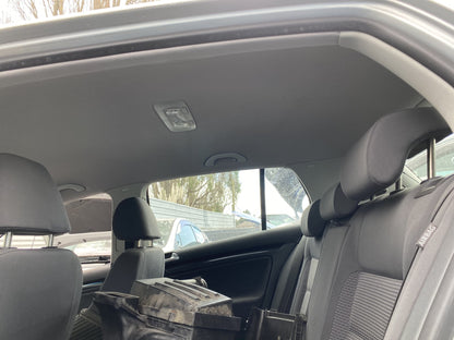 2007 Volkswagen Golf GT - Dismantling For Parts