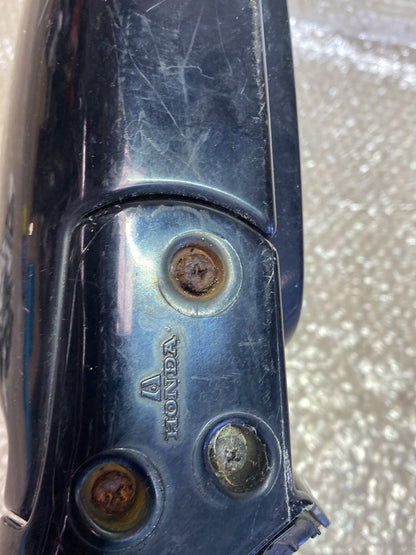 2002 Honda Accord- Left Door Mirror PN: 5 wires