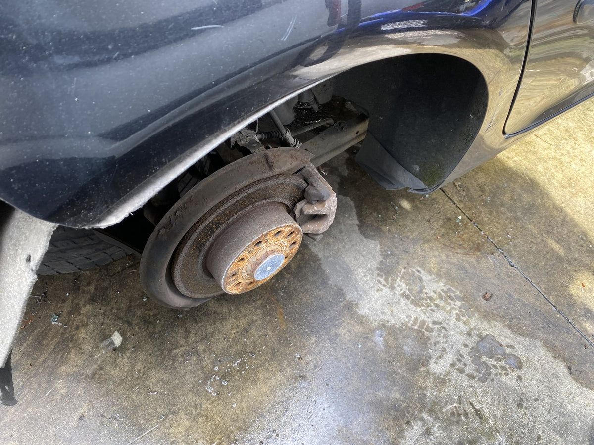 2006 Volkswagen Golf Dismantling For Parts- Dismantling For Parts - Dismantling For Parts