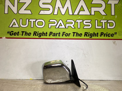 1996 Used Toyota Land Cruiser Prado- PN: 5 wires