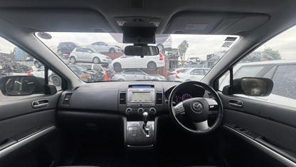 2006 Mazda MPV  Dismantling For Parts