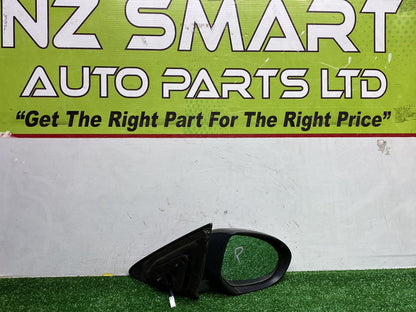 2009 Mazda Axela - Right Door Mirror/ PN: 7 wires