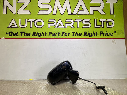 2002 Honda Stream- Right Door Mirror PN: 3 wires