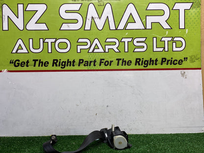 2013 Nissan Lafesta CWFFWN - Right Rear Seat Belt PN: See photos