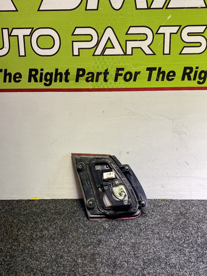 2002 Nissan Pulsar - Right Bootlid Light PN: ICHIKOH 4880B
