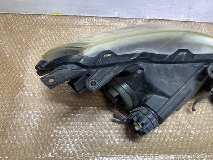 2009 Suzuki SX4 - Left Headlight PN: see photos