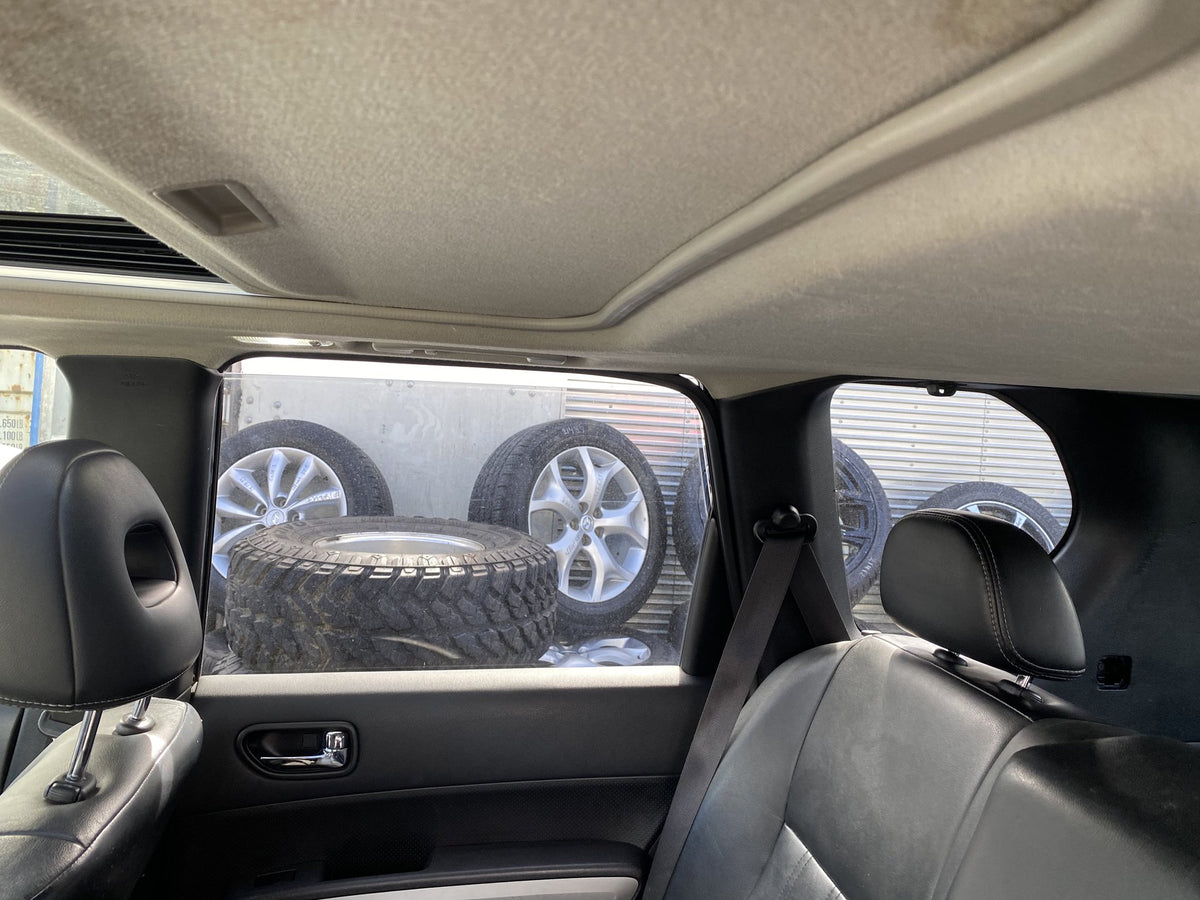 2013 Nissan X-Trail ti Dismantling For Parts- Dismantling For Parts - Dismantling For Parts