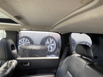 2013 Nissan X-Trail ti Dismantling For Parts- Dismantling For Parts - Dismantling For Parts