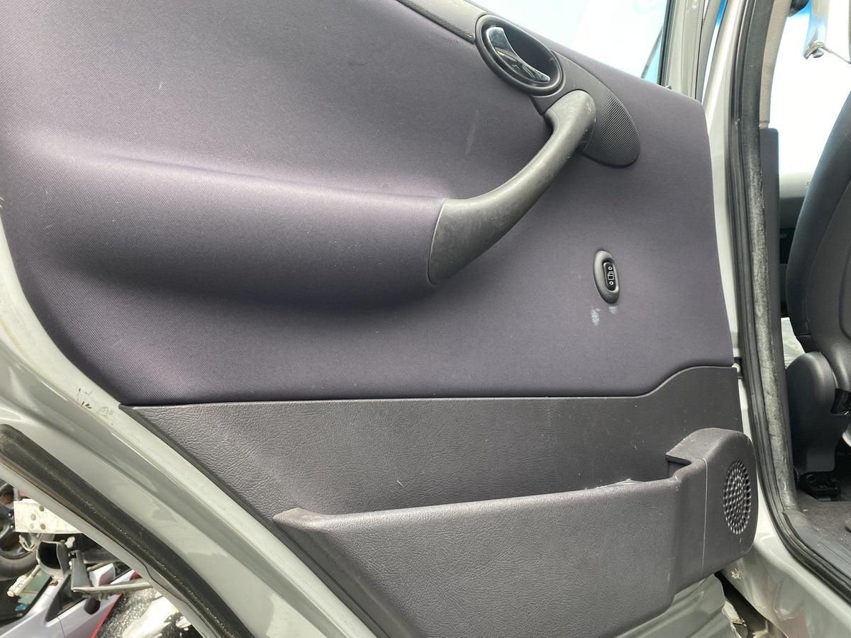 2001 Mercedes-Benz CLA- Dismantling For Parts