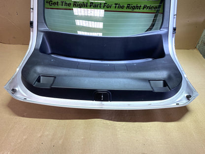 2013 Used Toyota Prius ZVW30 - Bootlid
