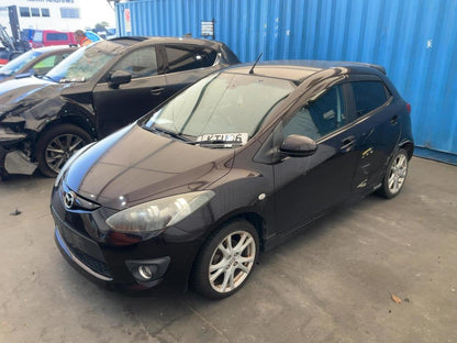 2008 Mazda Demio DE5FS  Dismantling For Parts