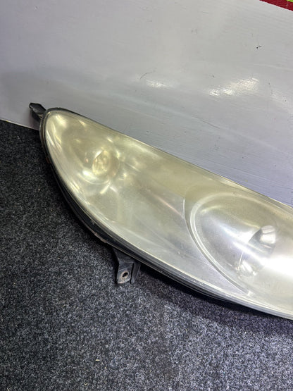 2006 Peugeot 407 - Right Headlight PN: 0 301 213 602