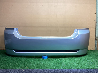 2004 Toyota Corolla NZE121-0311359 - Rear Bumper PN: 5215913240B0