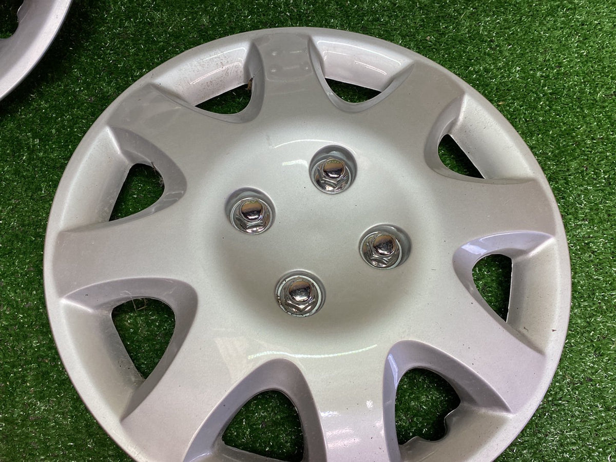Wheel Cover/Hub Cap PN: Size 14